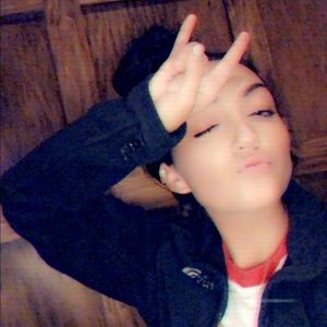 Meet your Posher, Molly